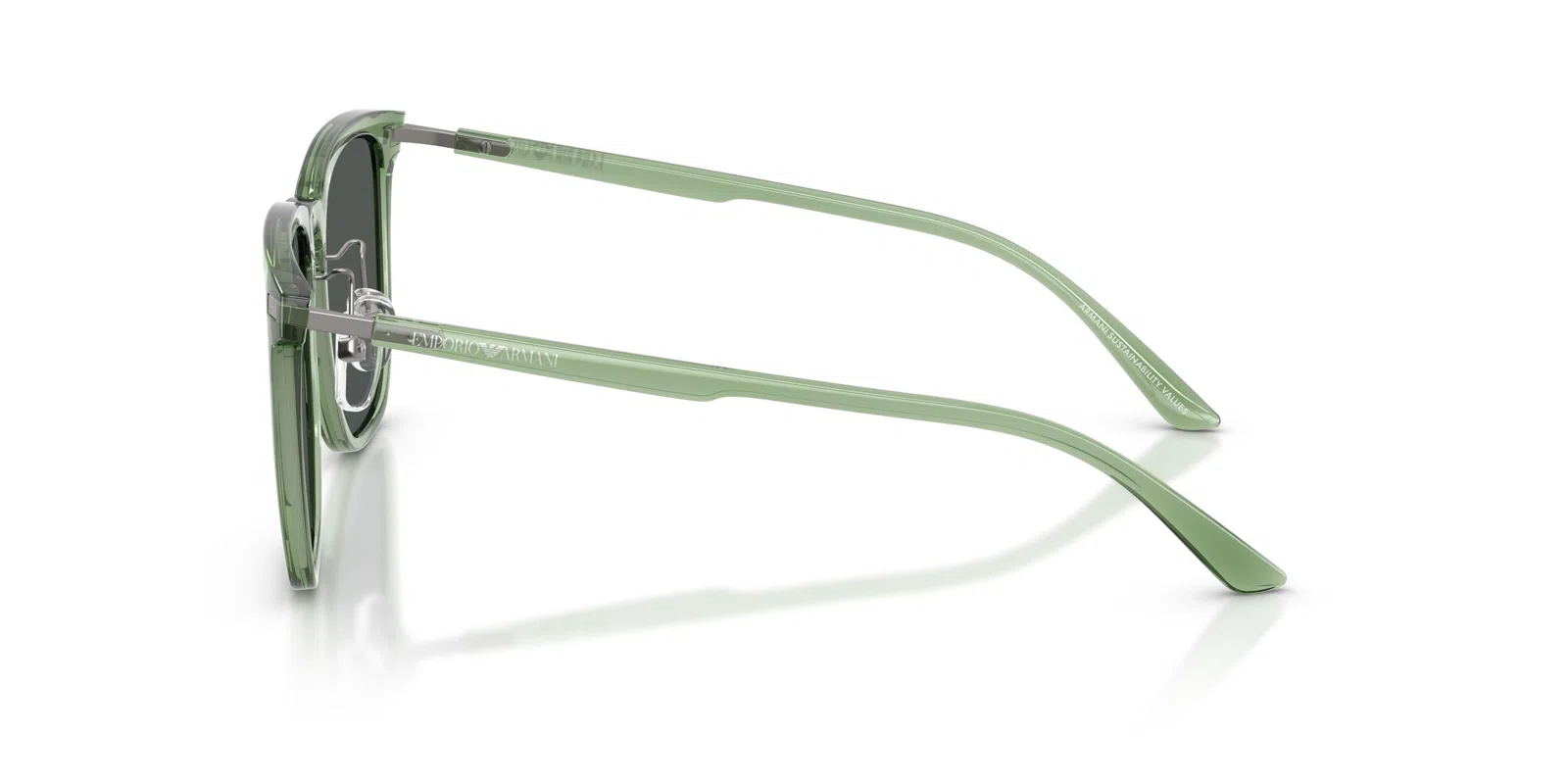 Emporio Armani 4255D Sunglasses - view 11